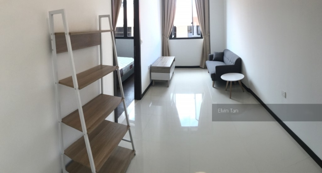Spazio @ Kovan (D19), Apartment #146630012